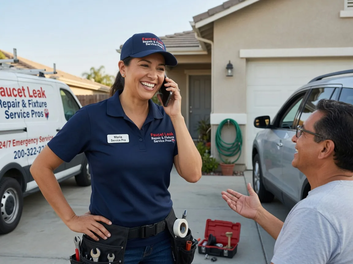 Faucet Repair Essex, MO FAQs