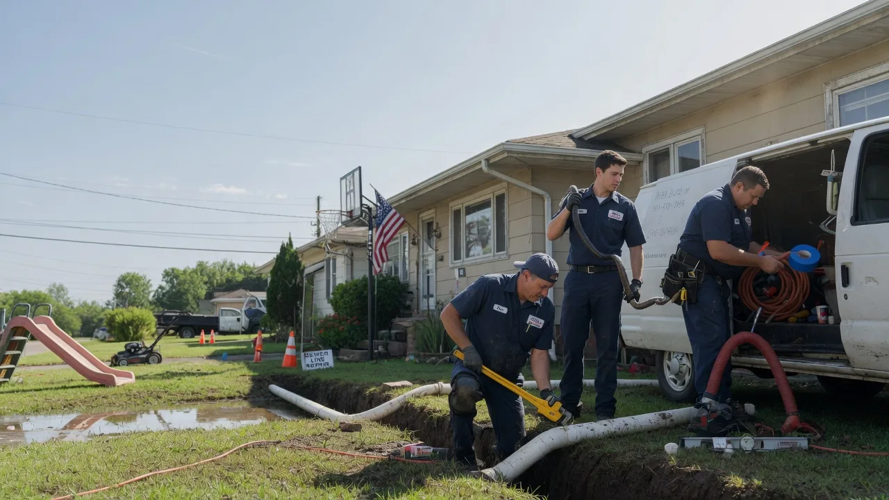 Toilet Installation in Essex, MO near me